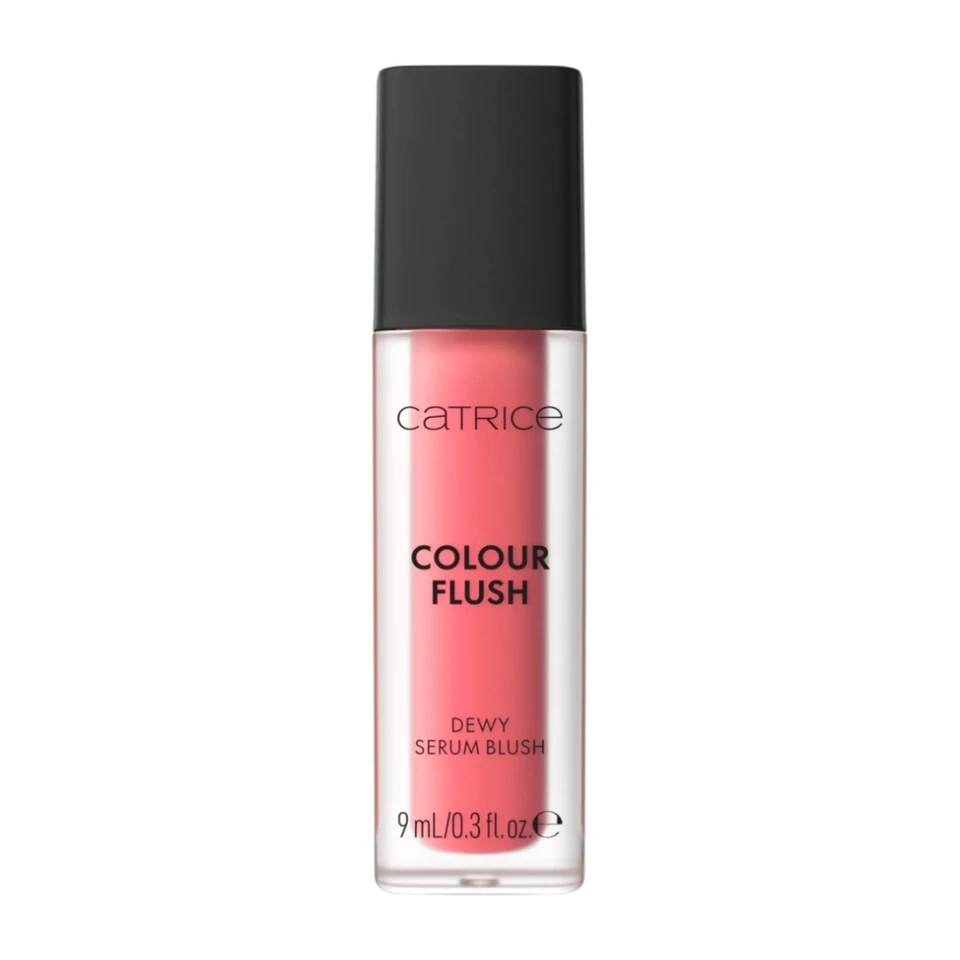 Liquid Serum Blush Colour Flush Dewy