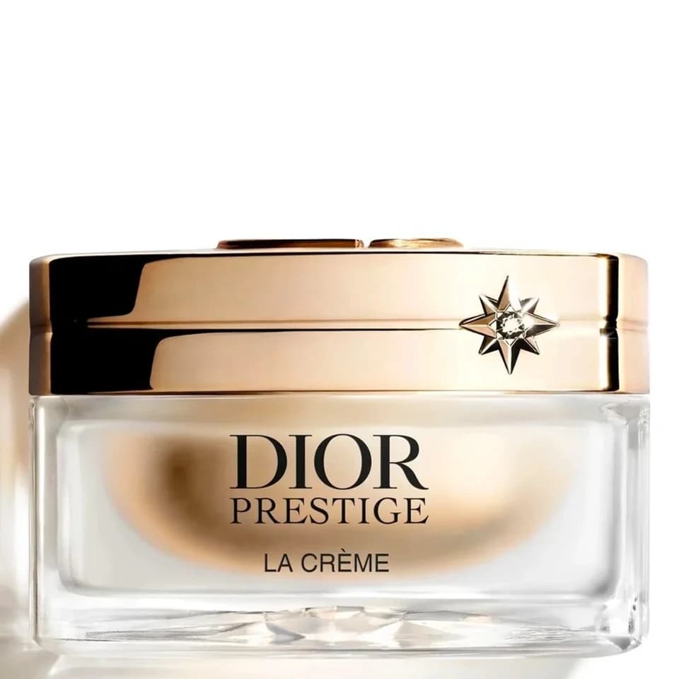 Dior Prestige La Crème Essentielle Trattamento Riparatore E Rigenerante