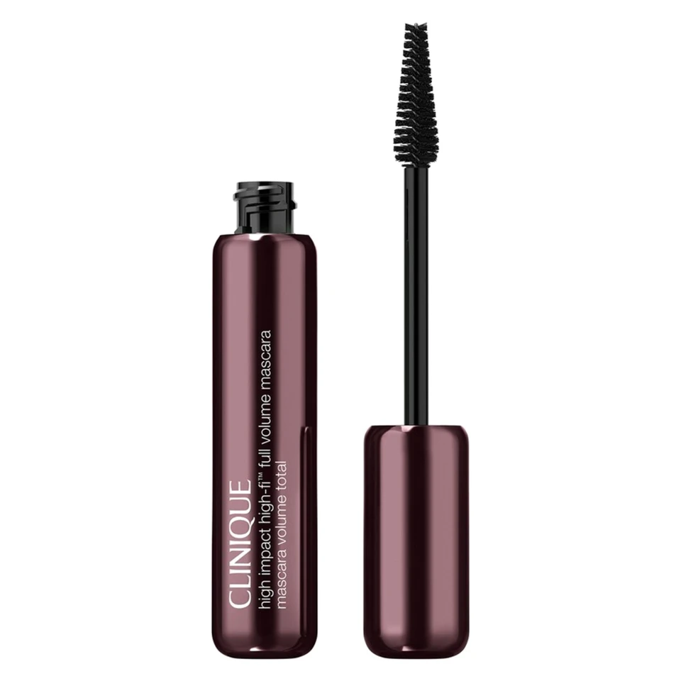 High-impact High-fi™ Full Volume Mascara - Black Honey
