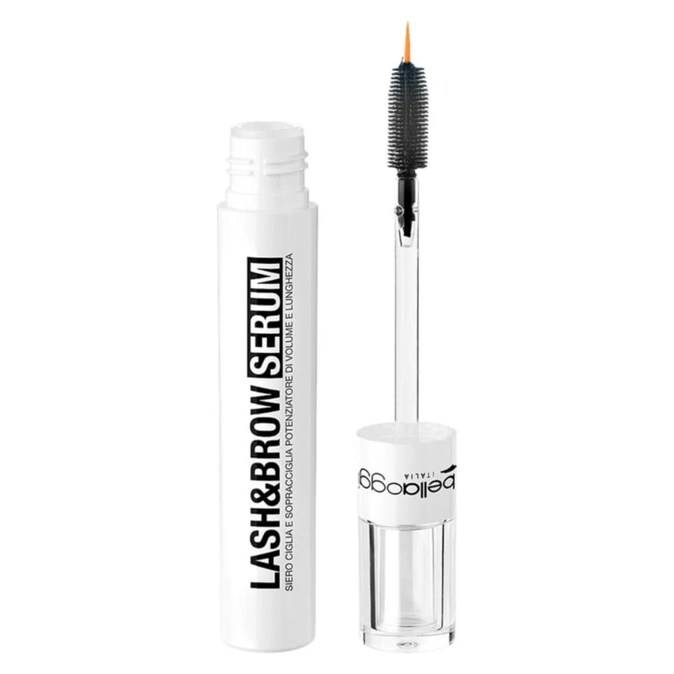 Lash & Brow Serum - Siero In Gel