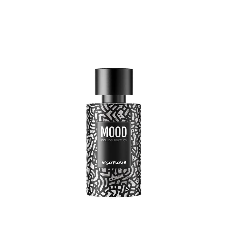 Mood Vigorous - Eau De Parfum