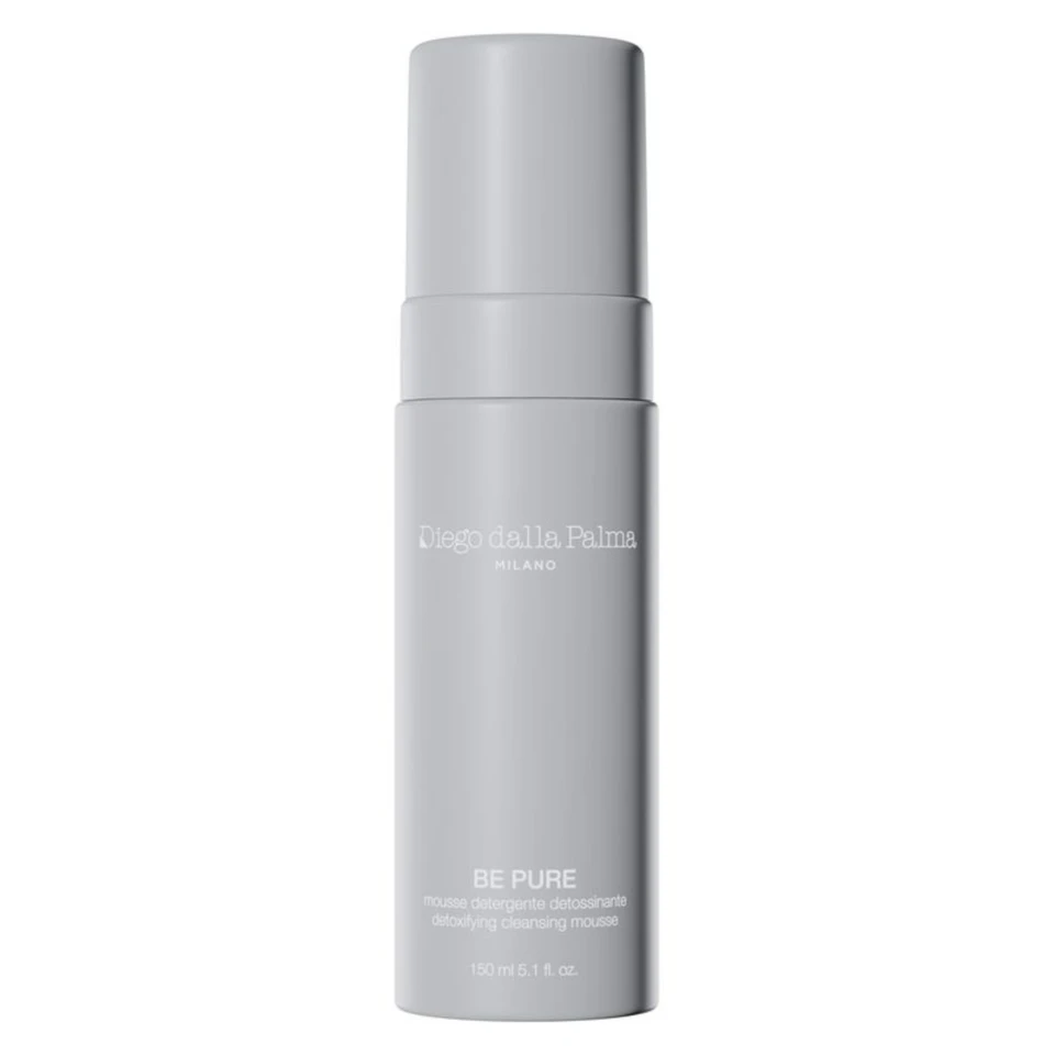 Be Pure Mousse Detergente Detossinante