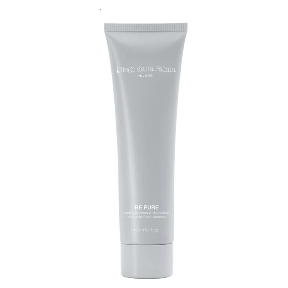 Be Pure Crema In Mousse Struccante