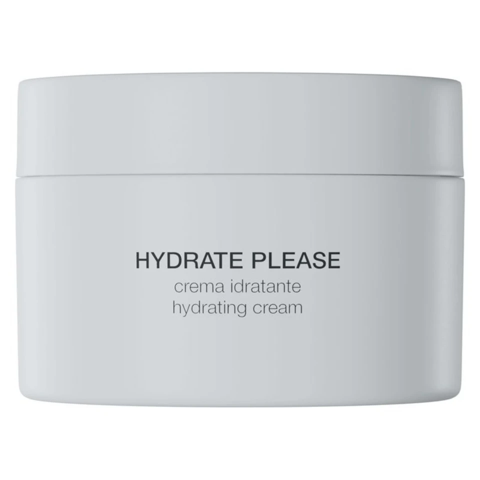 Hydrtate Please Crema Idratante