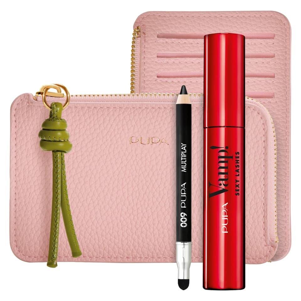 Kit Vamp!sexy Lashes+minimultiplay