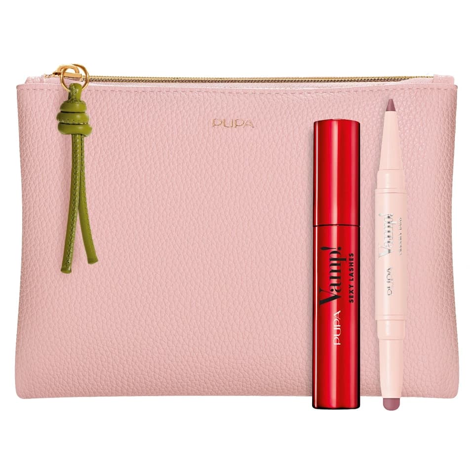 Kit Vamp Sexy Lash.+vamp!creamy Duo