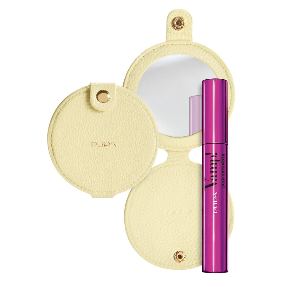 Kit Vamp!lash Extender + Mirror