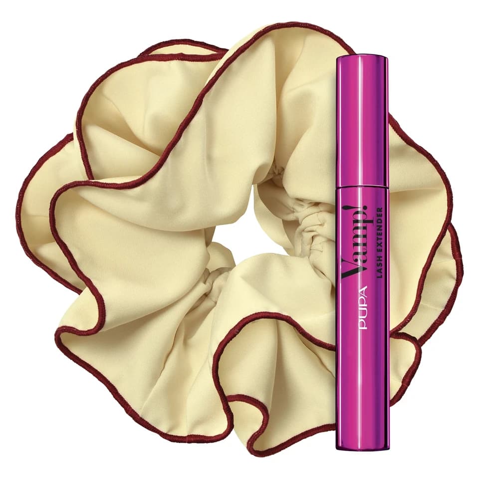 Kit Vamp!lash Extender + Scrunchie