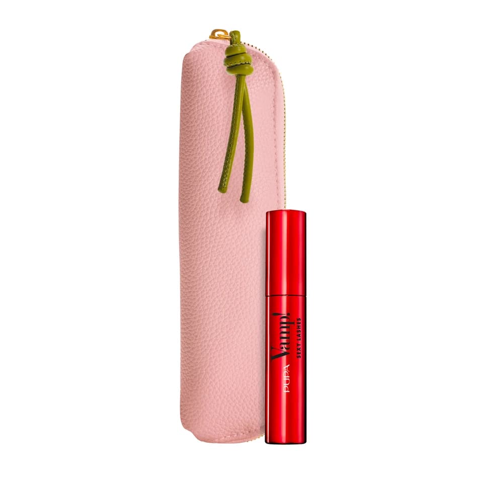 Vamp! Sexy Lashes Gold Edition