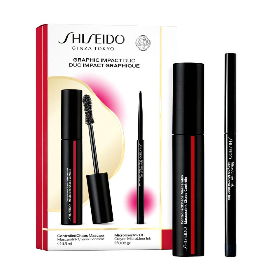 Mascara Holiday Kit