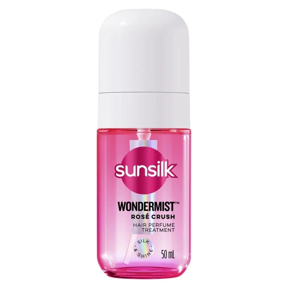 Profumo Per Capelli Wondermist Rose Crush