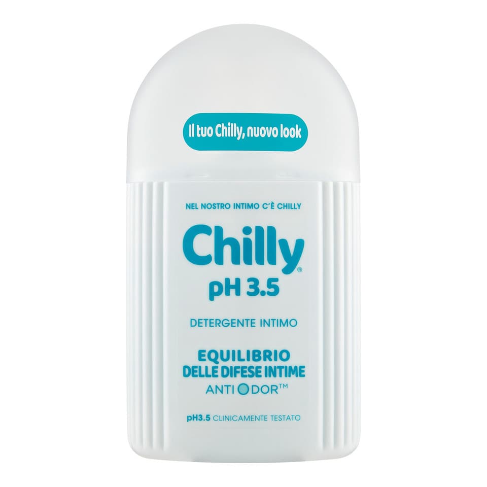 Ph 3_5 - Detergente Intimo