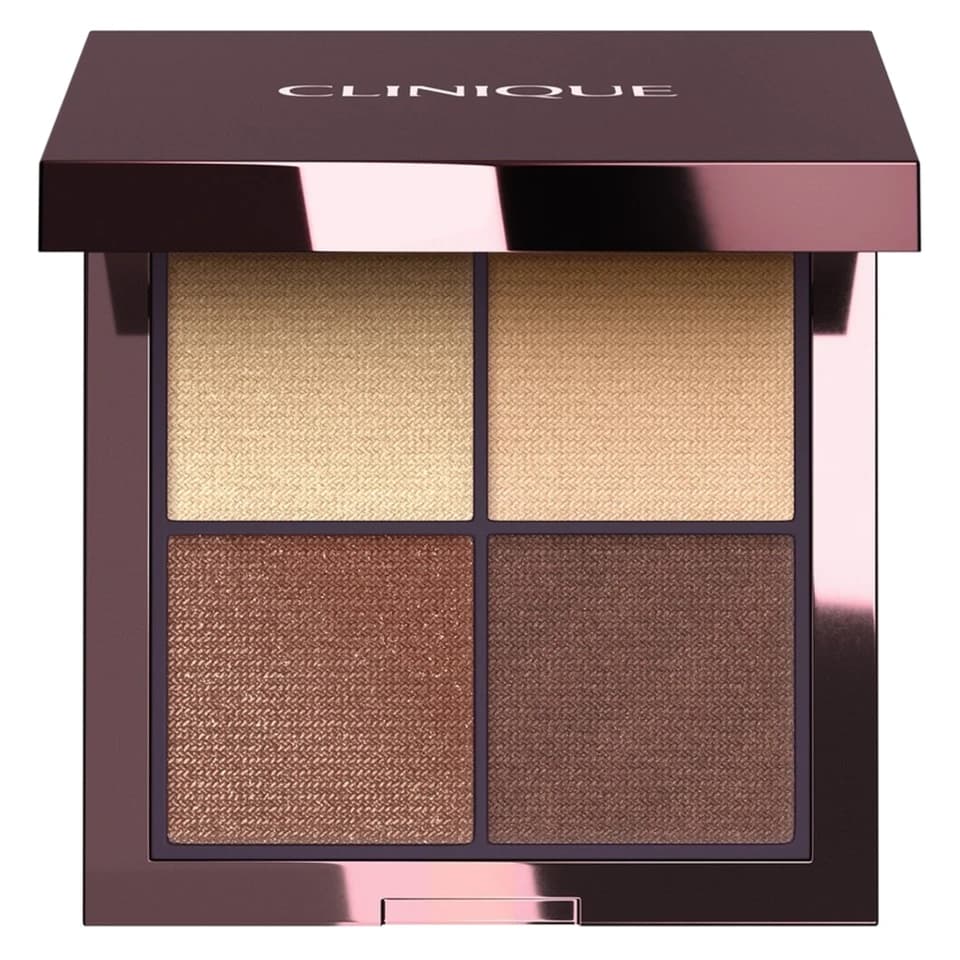 All About Shadow™ Black Honey - Palette Ombretti