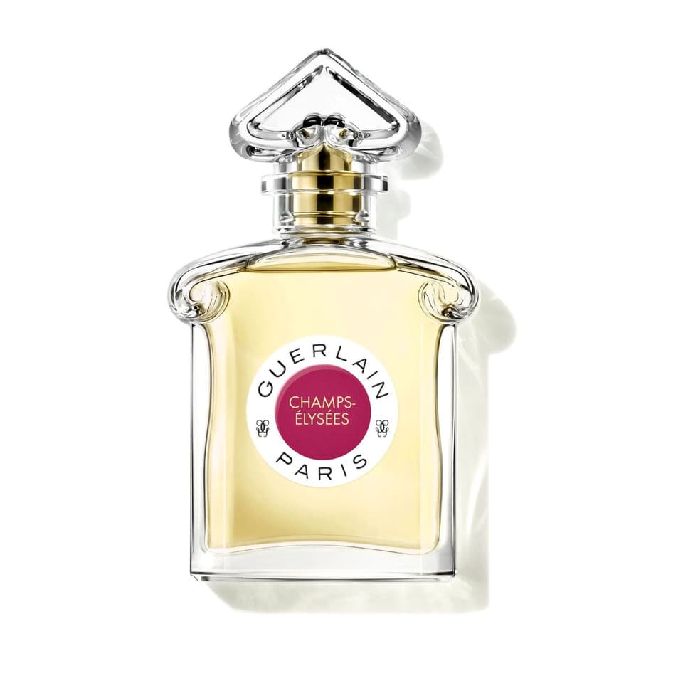 Champs-élysées – Eau De Toilette