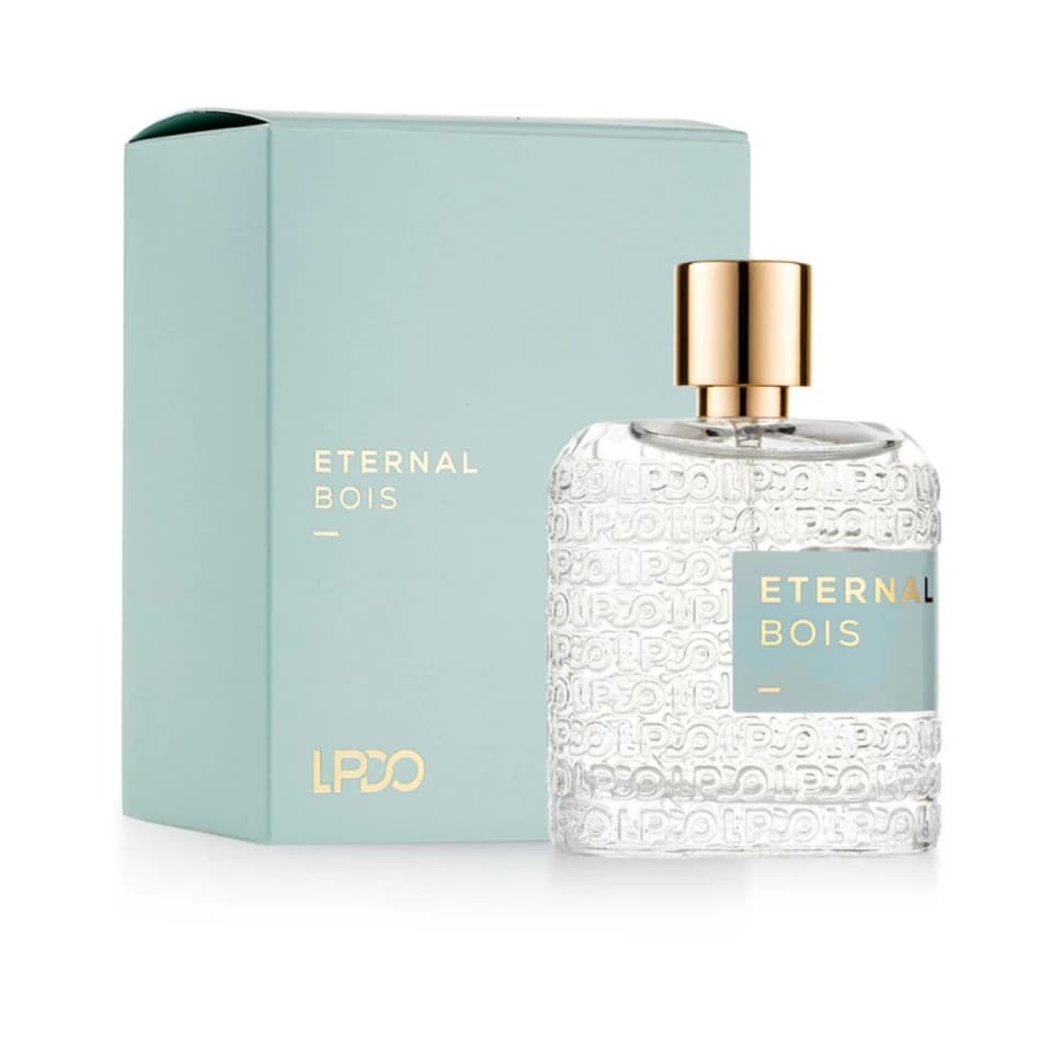 Eternal Bois Eau De Parfum Intense