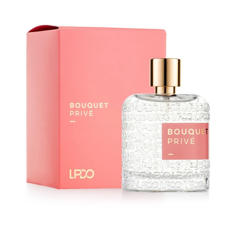 Bouquet Privé Eau De Parfum Intense