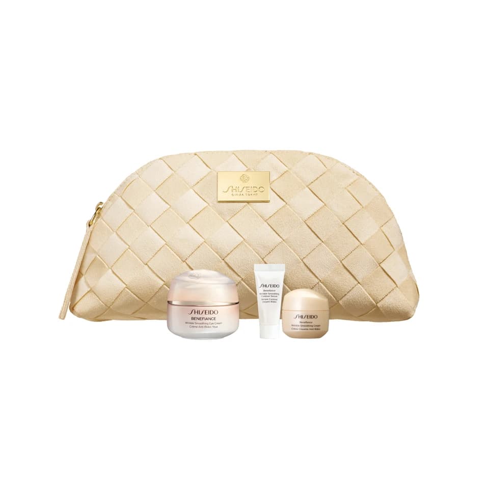 Cofanetto Benefiance Eye Care Set