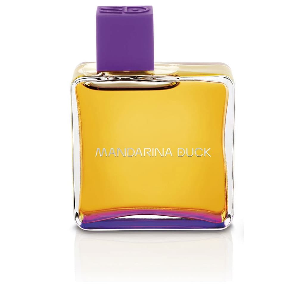 Life Is A Journey For Her - Eau De Toilette