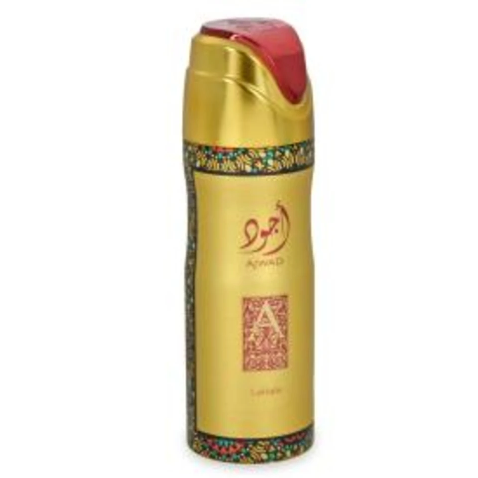Ajwad Deodorant Spray
