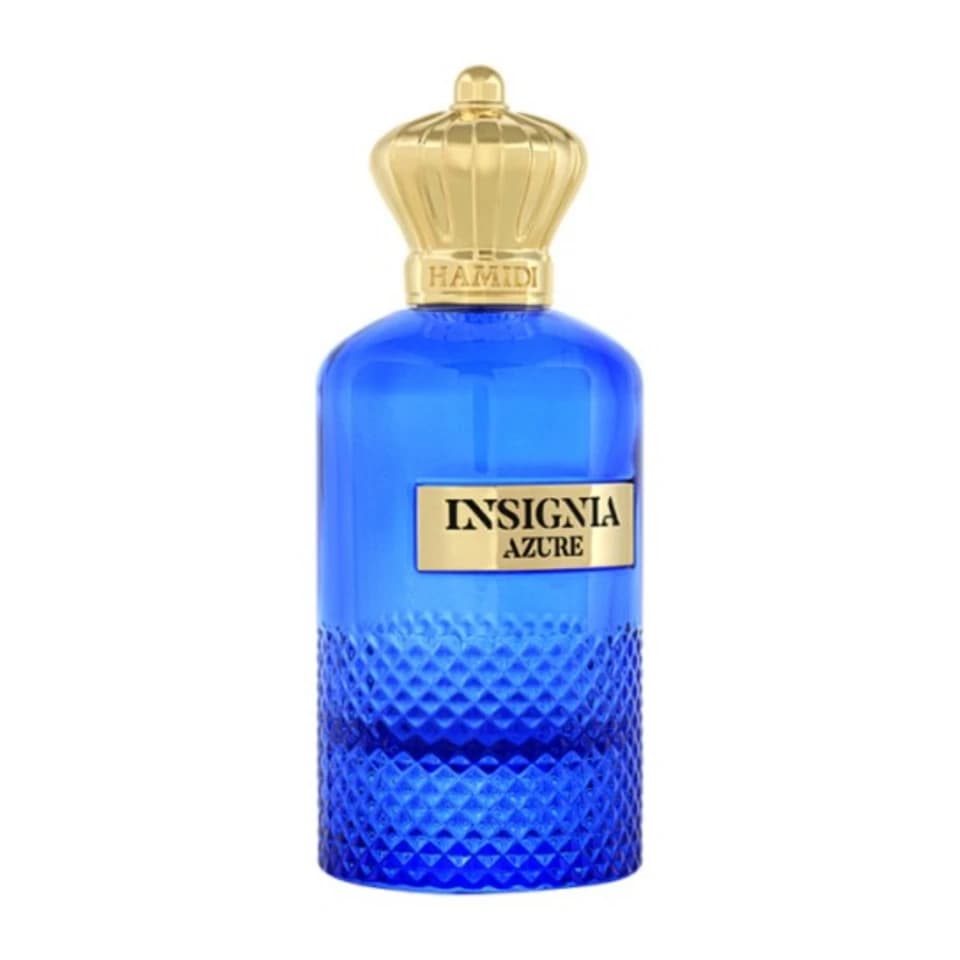 Insignia Azure - Eau De Parfum