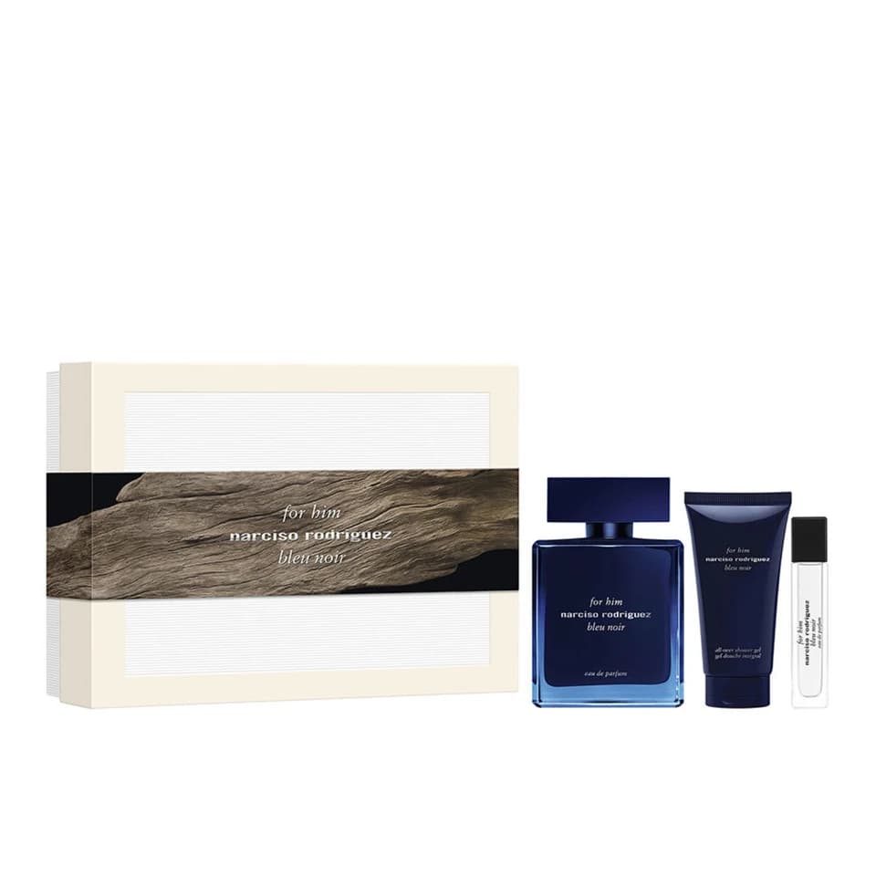 Cofanetto Bleu Noir For Him - Eau De Parfum 100 Ml