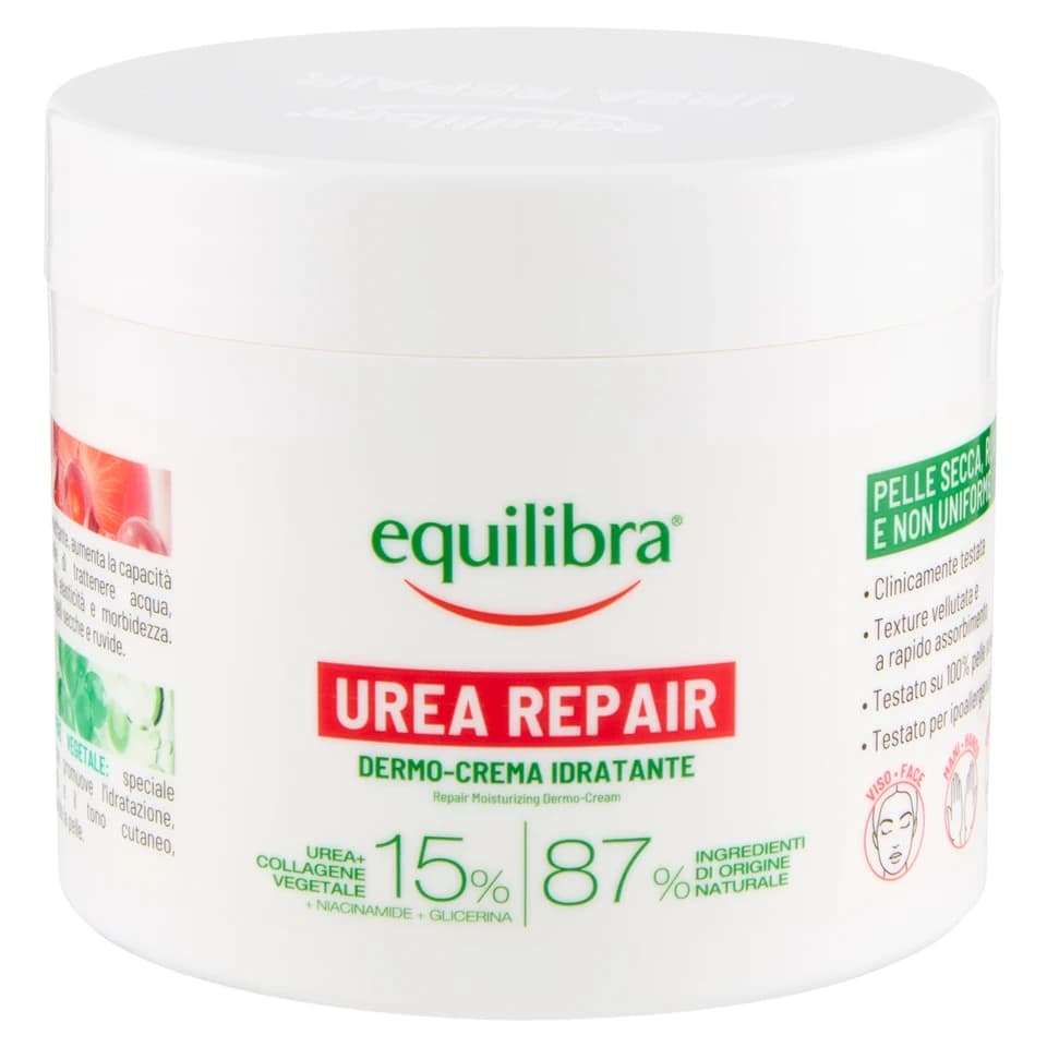 Urea Repair Dermo-crema Idratante