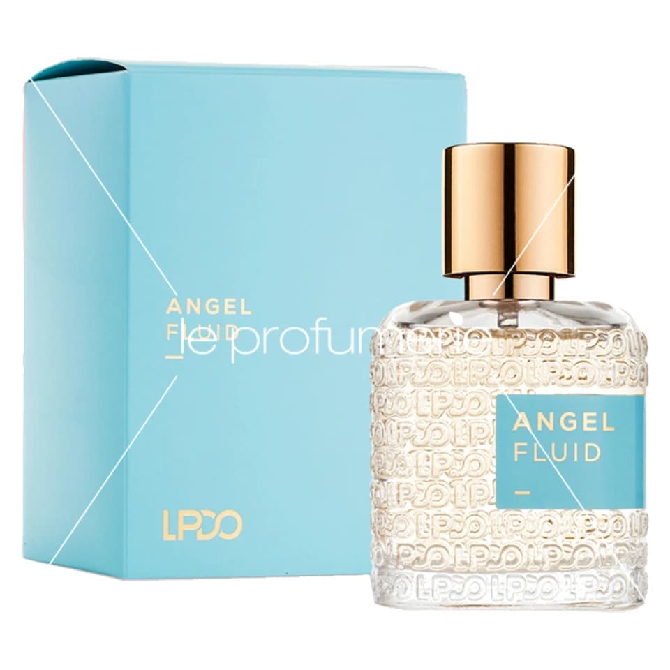 Angel Fluid - Eau De Parfum