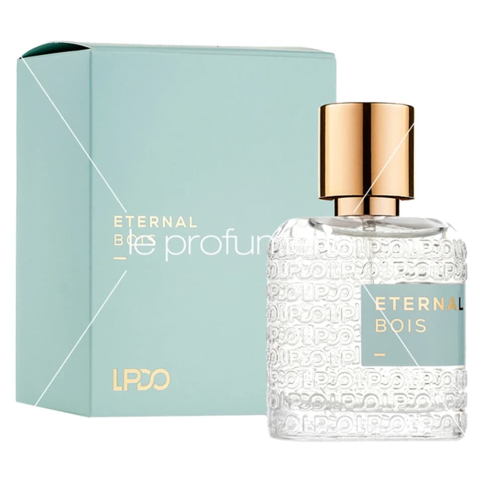 Eternal Bois - Eau De Parfum
