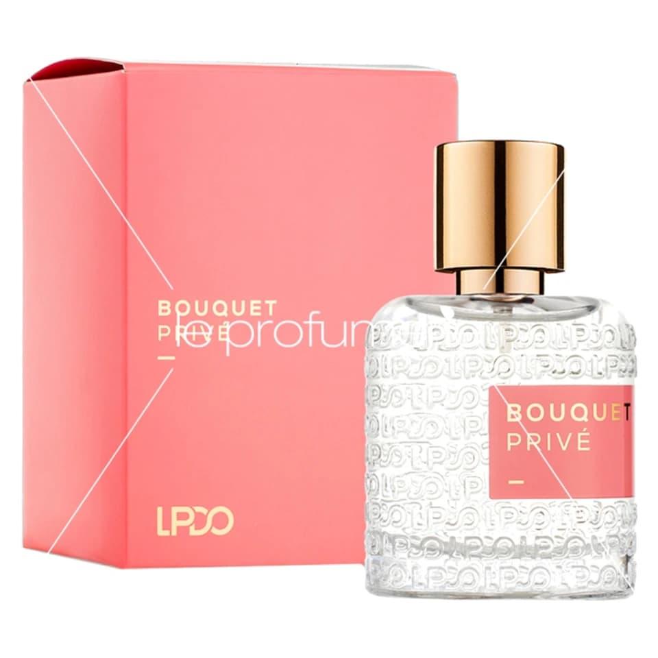 Bouquet Prive - Eau De Parfum
