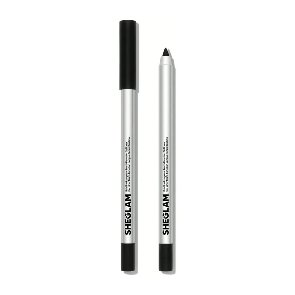 Boldline Eyeliner In Gel Multifunzione A Lunga Tenuta