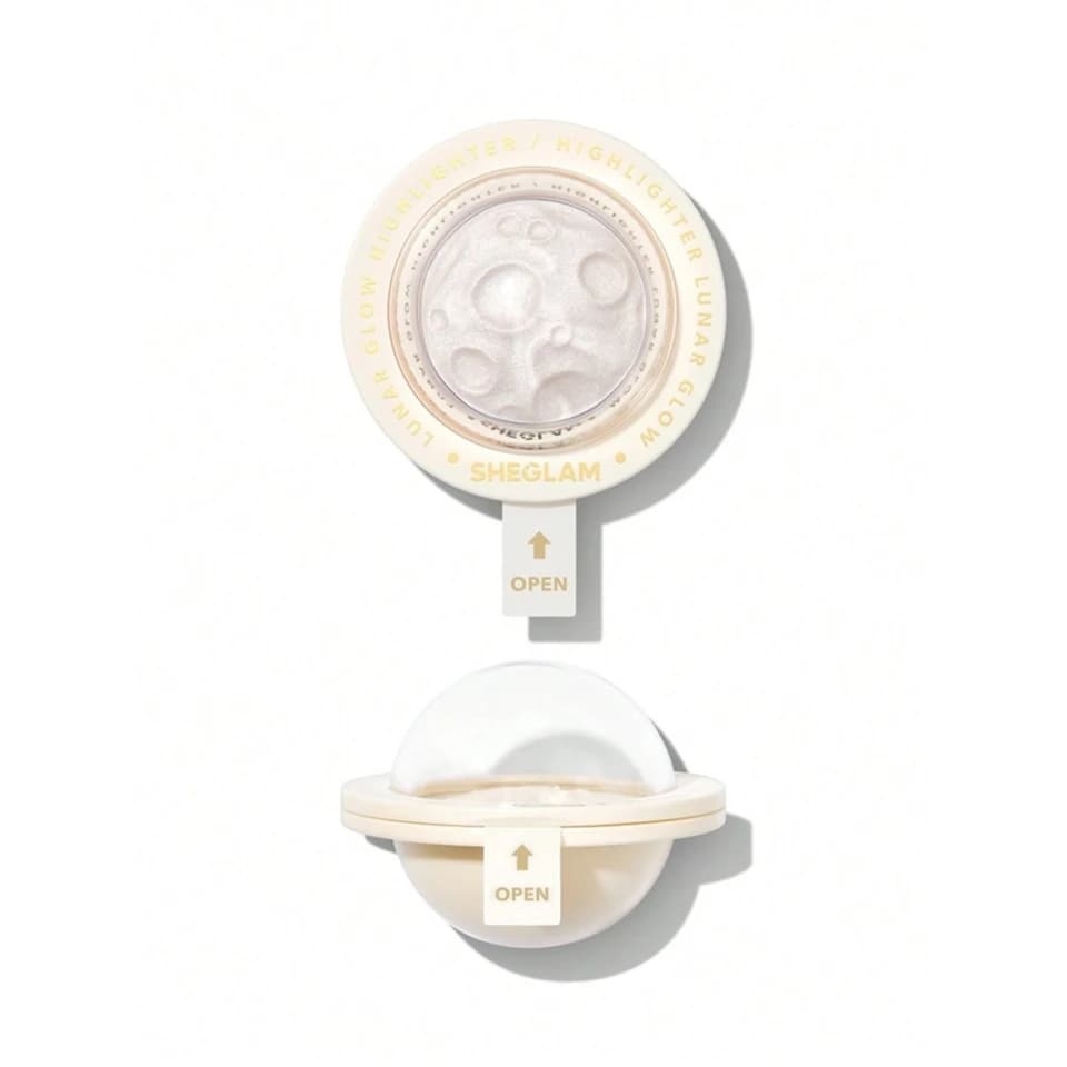 Illuminante Viso Lunar Glow