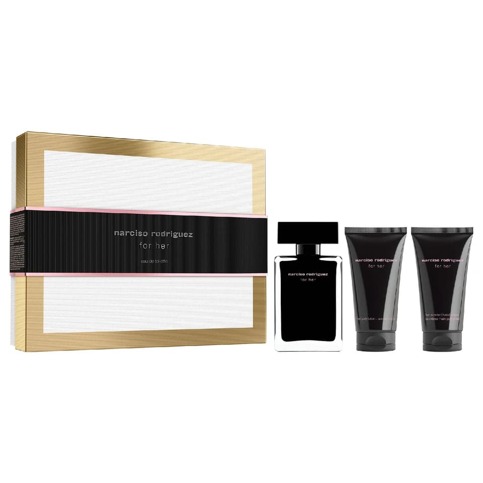 Cofanetto For Her Eau De Toilette