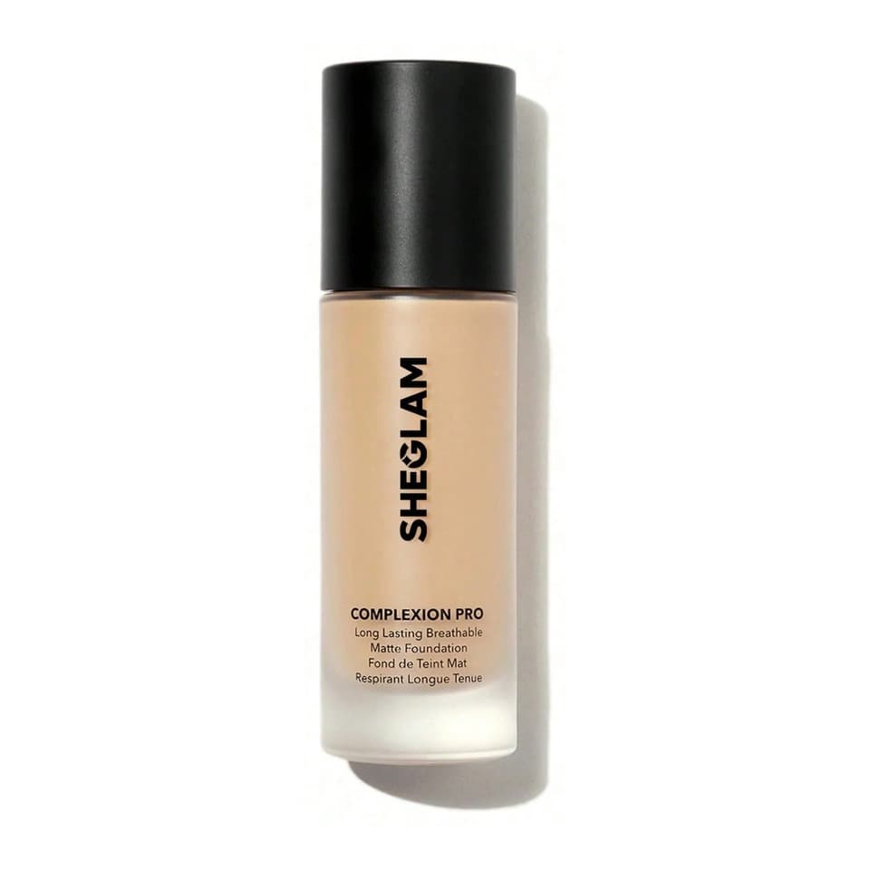 Fondotinta Opaco Complexion Pro