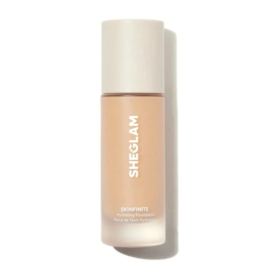 Fondotinta Idratante Skinfinite