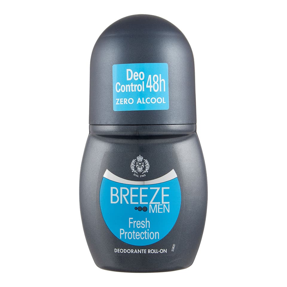 Men Fresh Protection Deodorante Roll-on