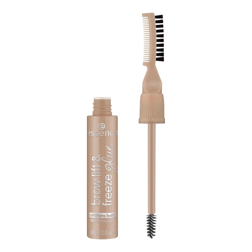 Gel Fissante Sopracciglia Brow Lift&freeze Glue