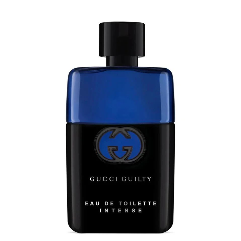 Guilty Pour Homme - Eau De Toilette Intense