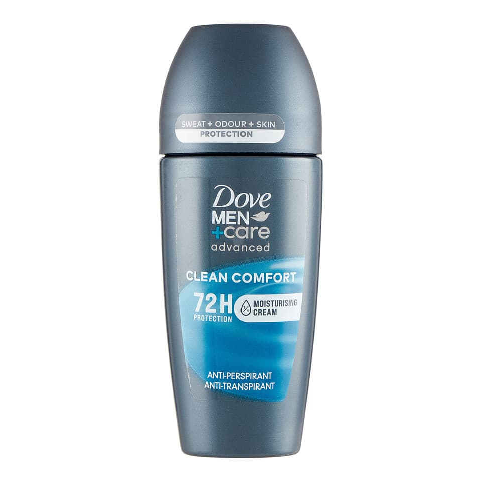 Men+care Advanced Clean Comfort Anti- Perspirant