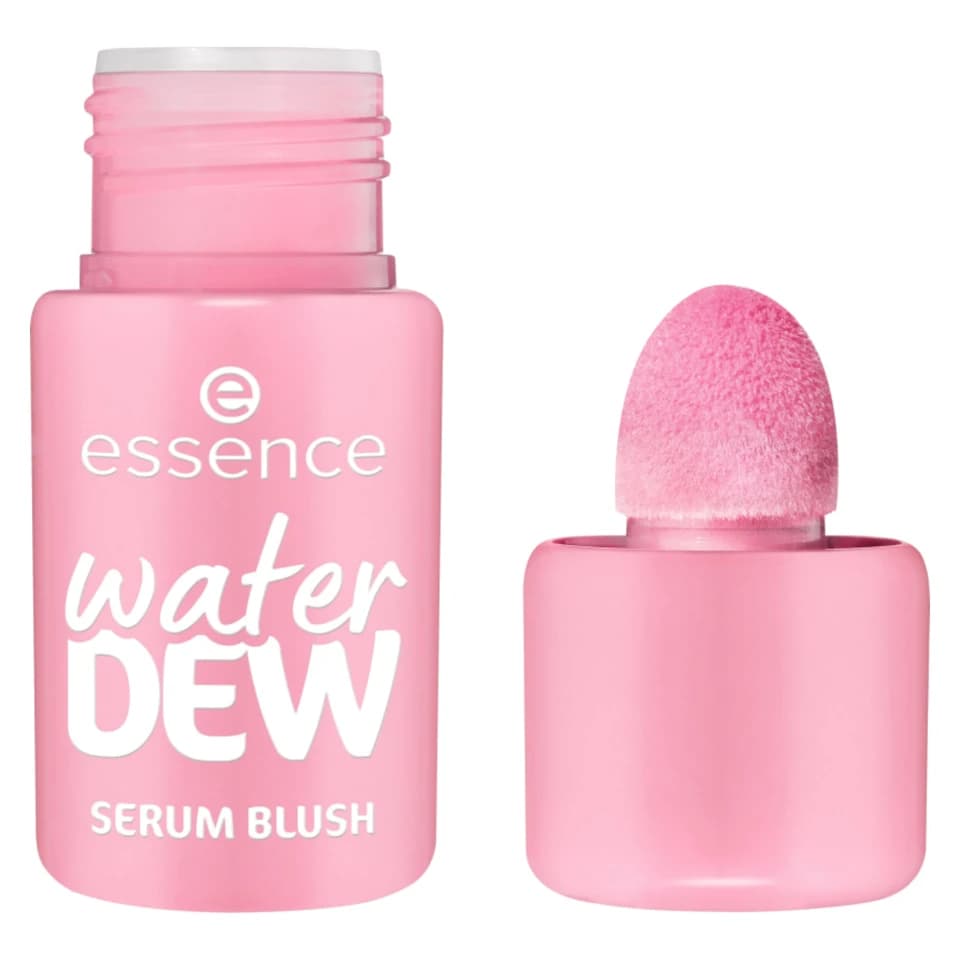 WATER DEW Blush in Siero