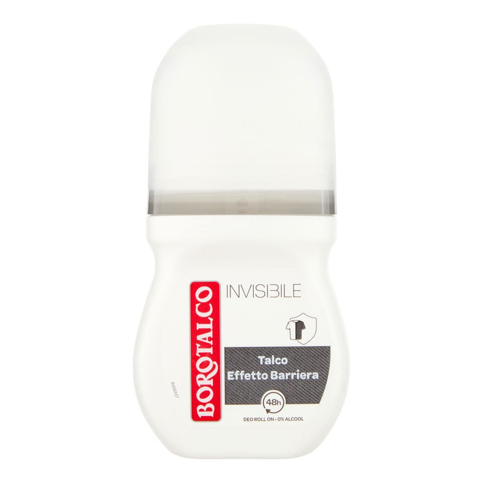 Invisibile Deo Roll On