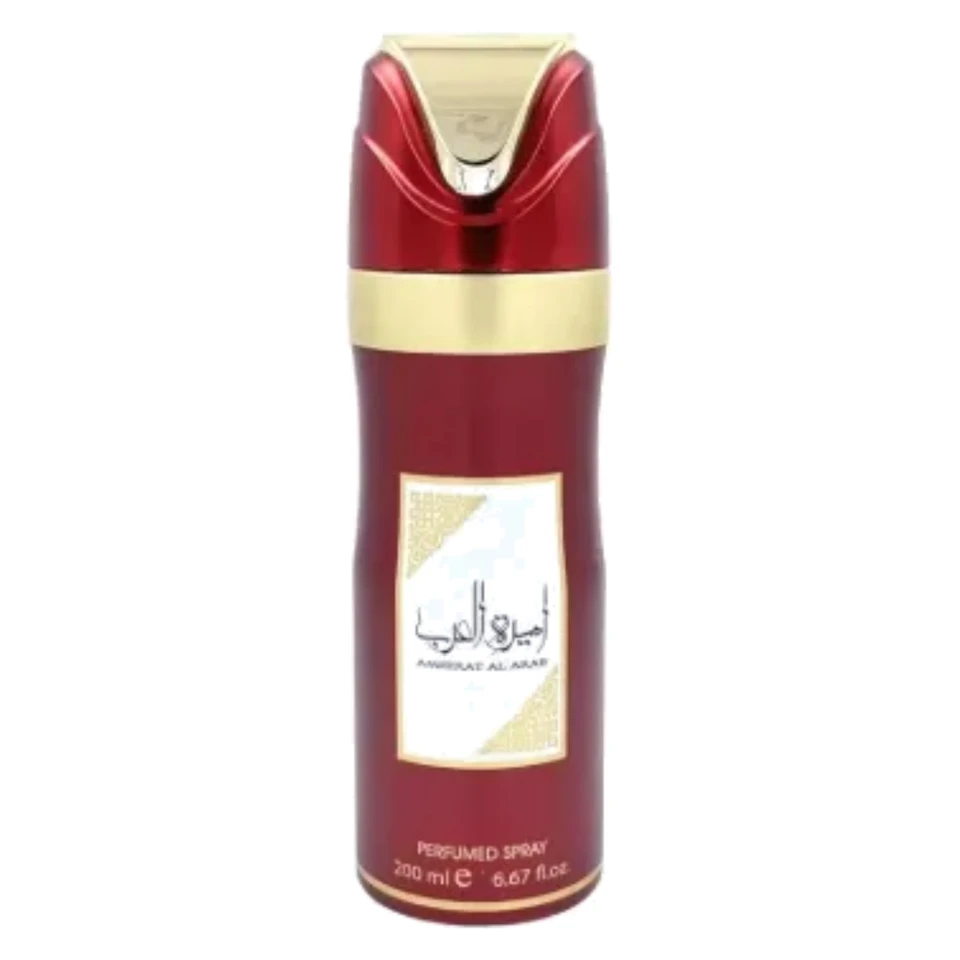 Ameerat Al Arab Deo Spray