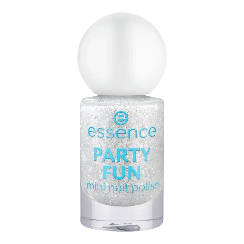 Party Fun Smalto mini Unghie