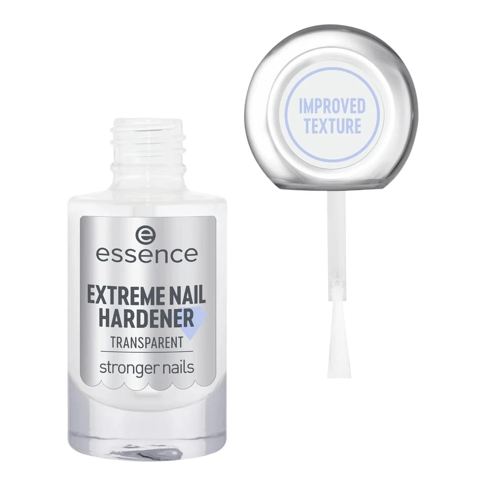 EXTREME NAIL HARDENER Transparent