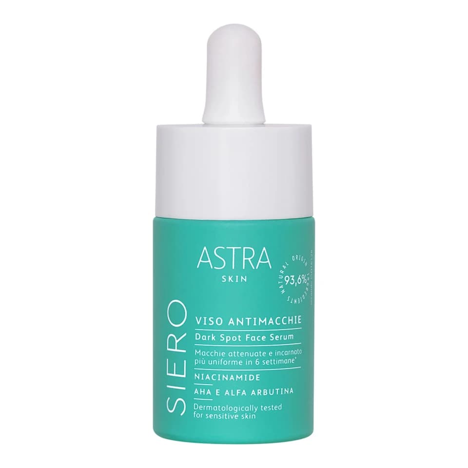 ASTRA SKIN SIERO ANTI MACCHIA
