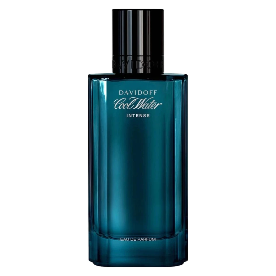 Cool Water Intense Man New Design - Eau de Parfum