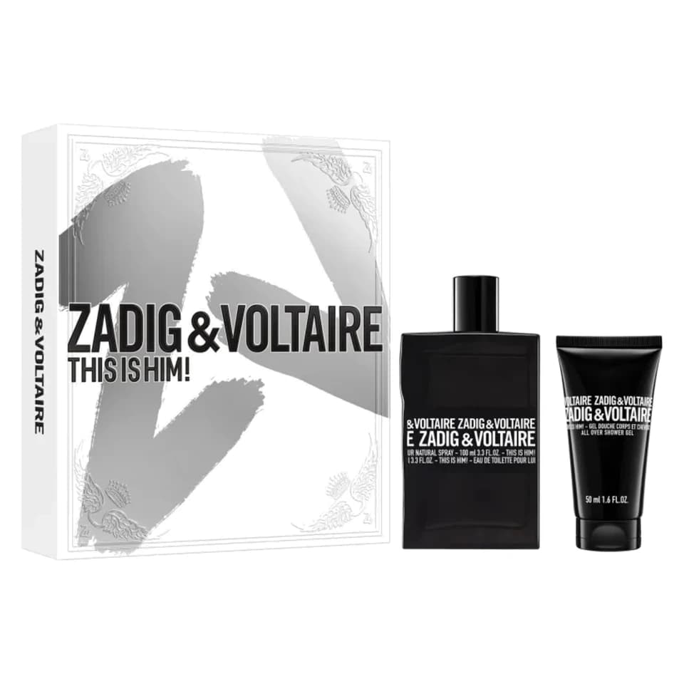 Cofanetto THIS IS HIM - Eau de Toilette