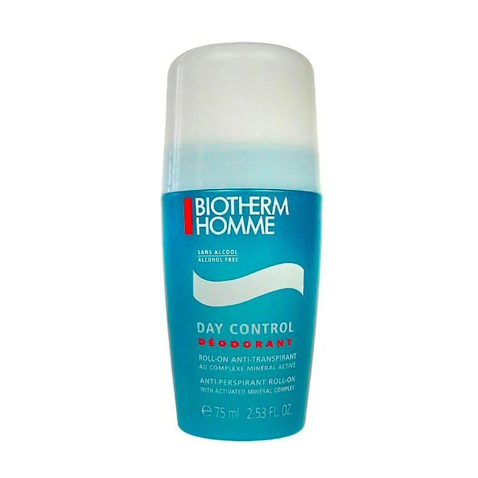 Deodorante Roll-on Senza Alcool Homme Day Control