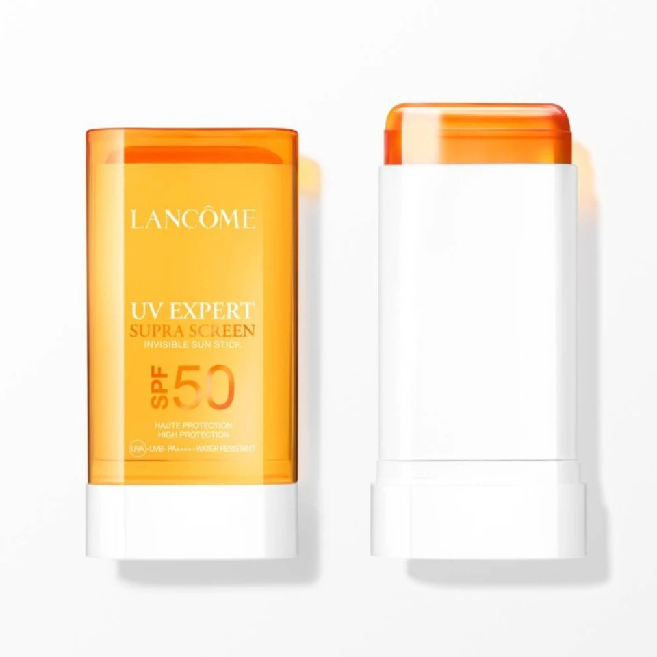 UV Expert Supra Screen Invisible Sun Stick SPF 50