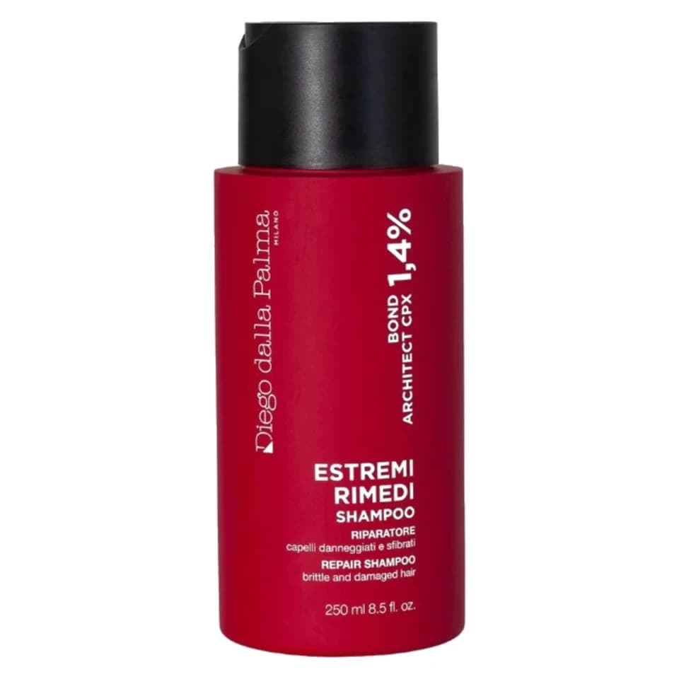 Estremirimedi - Shampoo Riparatore