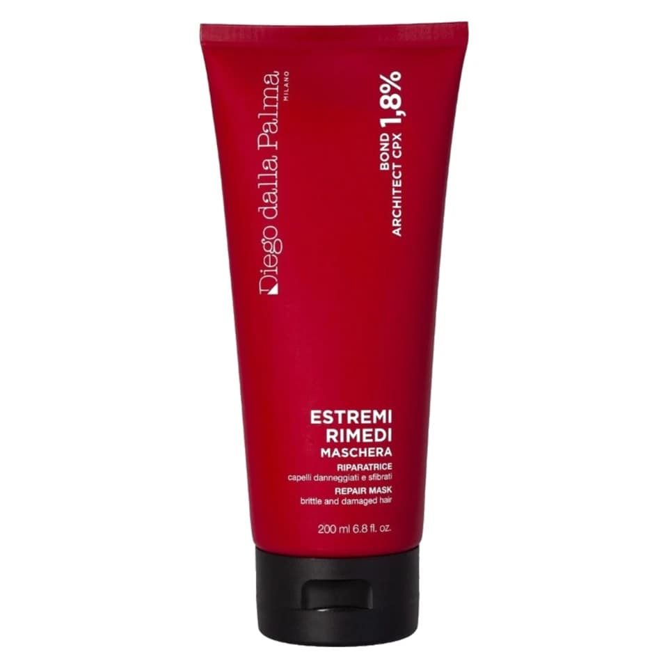 Estremirimedi - Maschera Riparatrice